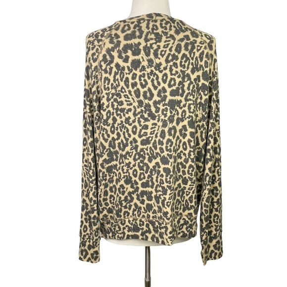 Stitch Fix l LNA Jillyan Raglan Sweatshirt, Large - Picture 6 of 14